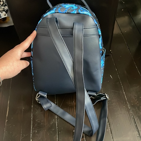 Harry Potter mini backpack - Picture 4 of 5